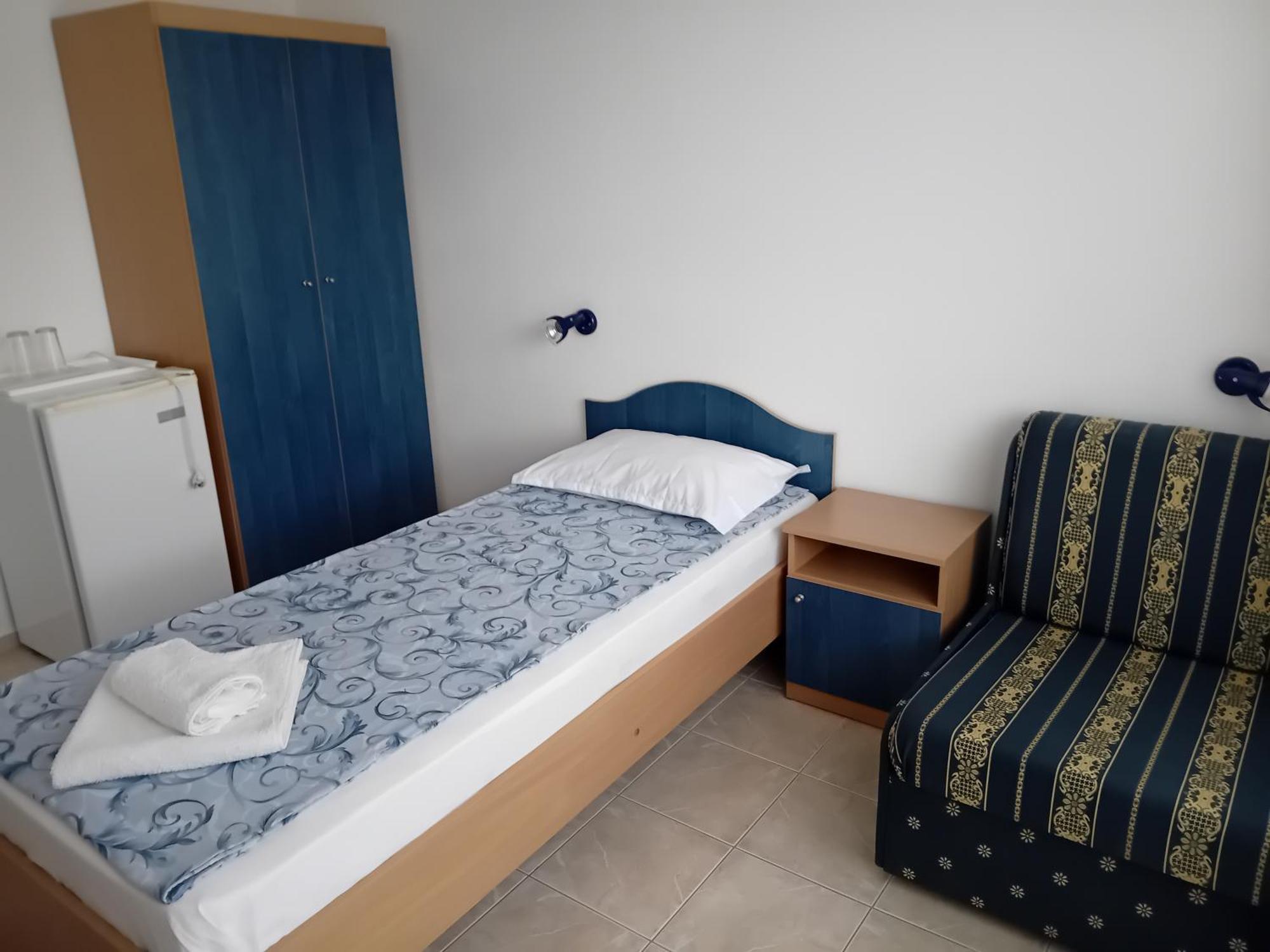 Къща За Гости Мишел Nesebar Buitenkant foto