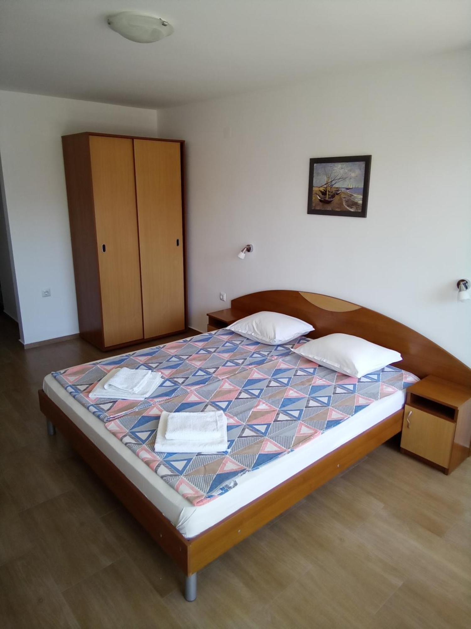 Къща За Гости Мишел Nesebar Buitenkant foto