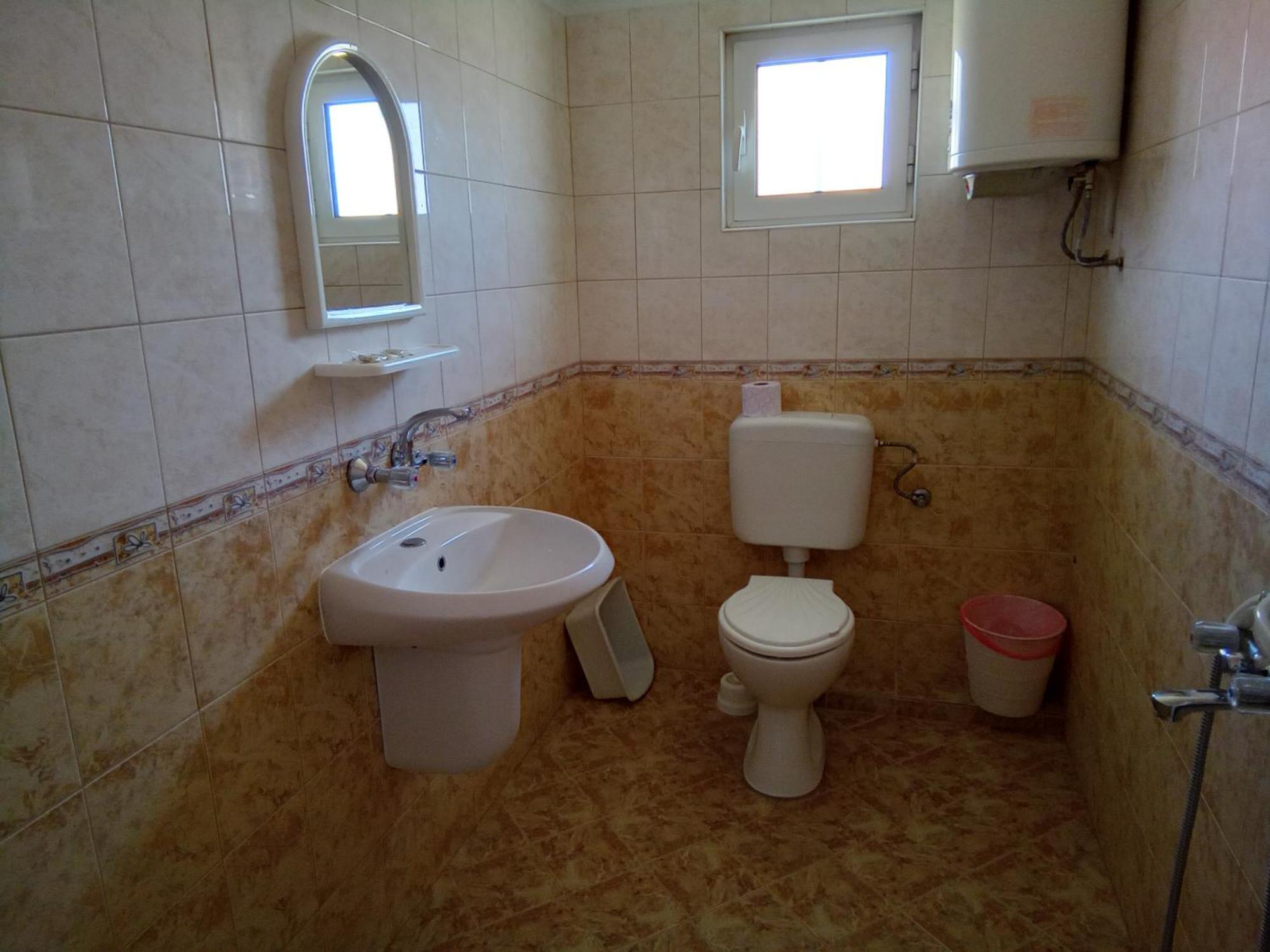 Къща За Гости Мишел Nesebar Kamer foto