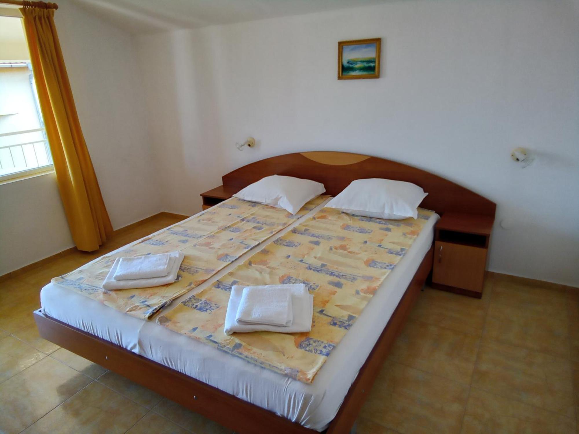 Къща За Гости Мишел Nesebar Kamer foto