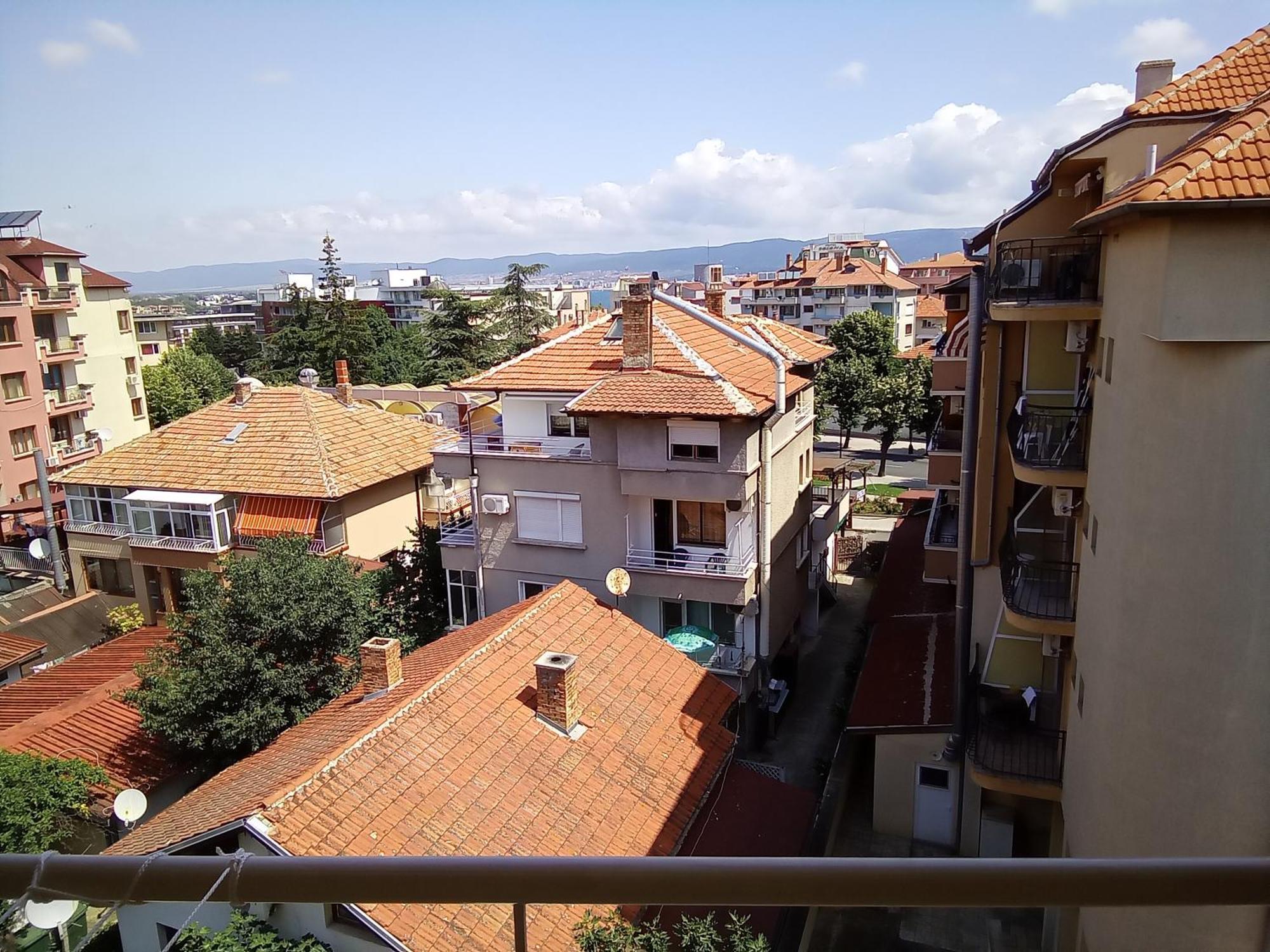 Къща За Гости Мишел Nesebar Kamer foto
